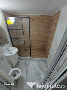 Apartament 2 camere tip B str. Transilvaniei