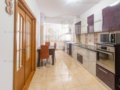 Apartament 2 camere - Tudor Vladimirescu - bloc fond nou