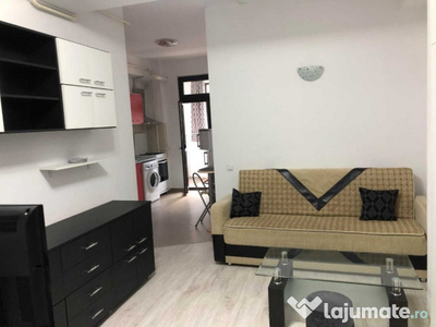 Apartament 2 camere ultracentral Targu Cucu