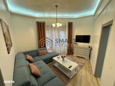 Apartament 2 camere I.C.Frimu etaj 2