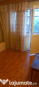 Apartament 2 camere Viziru 1 parter