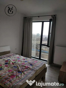 Apartament 2 camere - zona Campus -termen lung