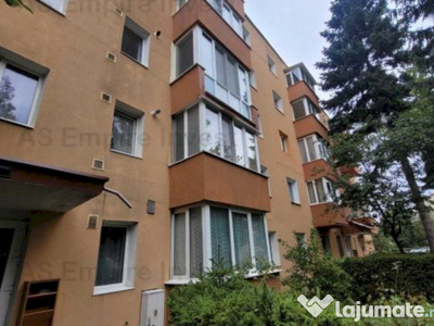 Apartament 2 camere - zona Gemenii (ID:15081)