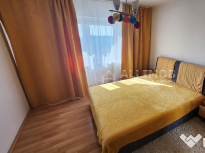 Apartament 2 camere, zona Gheorghe Doja, Ploiesti