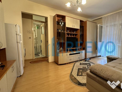 Apartament 2 camere, zona Piața Sud!