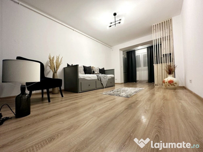 Apartament 2 camere zona Theodor Pallady - Palladium Residence 1