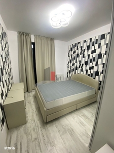 Apartament 3 Camere Precista MALL Kaufland Piata Bistrita ET.2