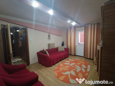 Apartament 2 camere zona Zimbru