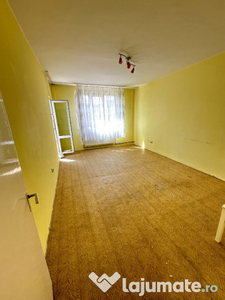 Apartament 2 camere,decomandat-circular, etj intermediar-Cal.Bucuresti