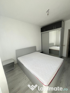 Apartament 2 camere,decomandat-Militari Residence