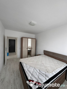 Apartament 2 camere,decomandat-Militari Residence