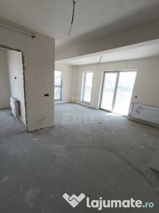 Apartament 2 camere,finisat,parcare inclusa in pret