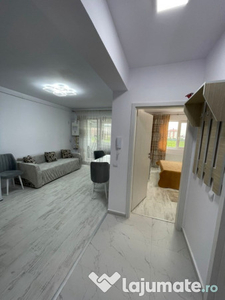 Apartament 2 camere,tip Studio-Militari Residence