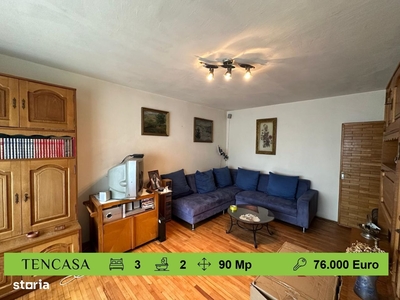 Apartament 2 camere Mănăștur