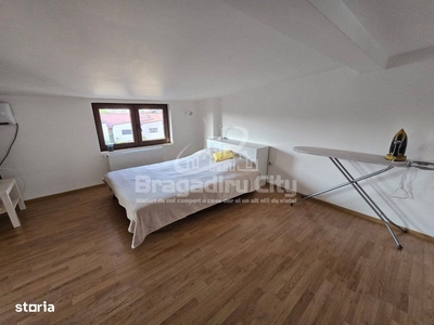 Apartament 3 cam mansardat scara interioara s.u. 115mp