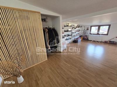 Apartament 3 cam s.u. 115mp et 2 Prelung Ghencea