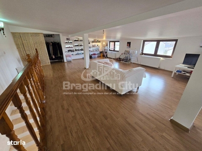 Apartament 2 camere mobilat lux - Proiect Prima Vista