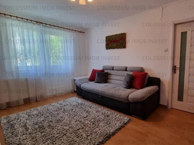 Apartament 3 camere