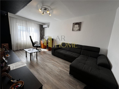 Apartament 3 camere