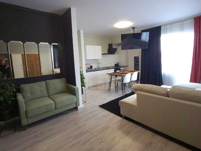 Apartament 3 camere