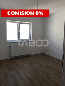 Apartament 3 camere 66 mpu balcon si LOC PARCARE Doamna Stan