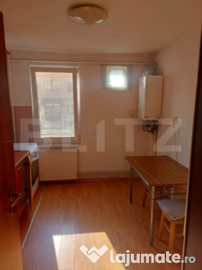 Apartament, 3 camere, 70 mp., zona Tractorul