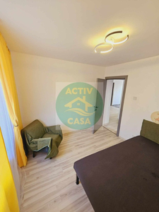 Apartament 3 camere