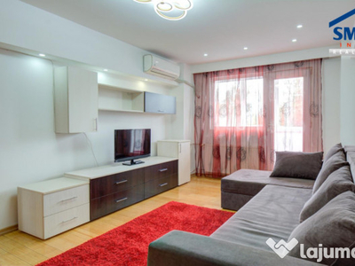 Apartament 3 camere Bd Ghencea - Stadion Steaua - 2 bai