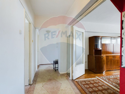 Apartament 3 camere