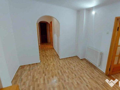 Apartament 3 camere, D, Pacurari