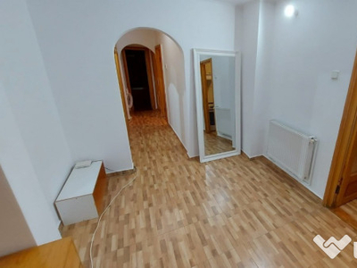 Apartament 3 camere, D, Pacurari