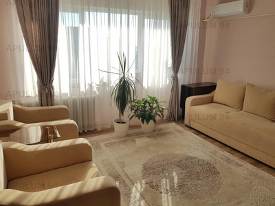 Apartament 3 camere de vanzare 1 MAI - Bucuresti