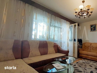 Apartament 3 camere de vanzare in Gheorgheni, Cluj Napoca