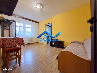 Apartament 3 camere de vanzare in Iasi, Alexandru Rond 28, liber, eta