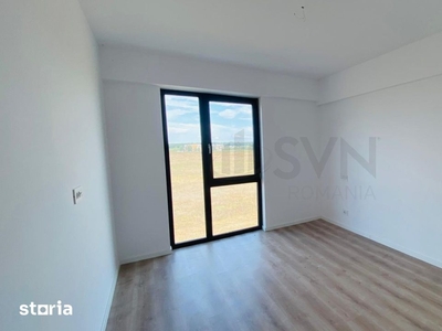 Apartament 3 camere de vanzare Sisesti