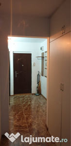 Apartament 3 camere decomandat Dorobanti Buzau