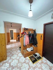 Apartament cu o camera, 34mp utili, etaj P/2,zona Olimpia-Stadion