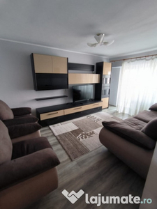 Apartament 3 camere decomandat - Faleza Nord (Cod E5)