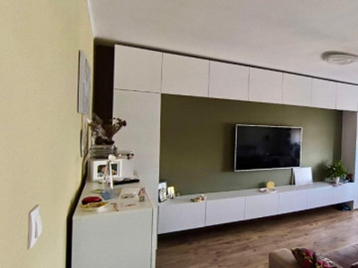 Apartament 3 camere decomandat Lipovei