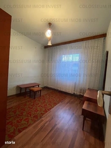 Apartament 3 camere etaj intermediar- zona Astra