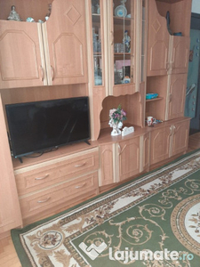 Apartament 3 camere Făget, Timiș, pe strada Avram Iancu