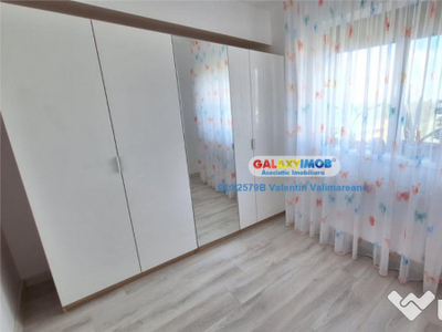 Apartament 3 Camere Ikea Pallady DV 619