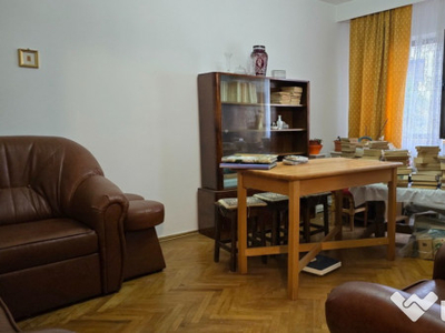 Apartament 3 camere in Deva, pe Eminescu