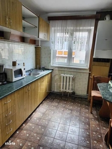 Apartament 3 camere în zona MARASTI CENTRAL