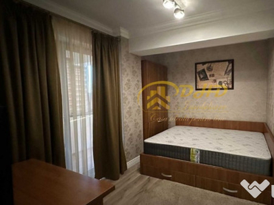 Apartament 3 camere, Intersectie Bucsinescu