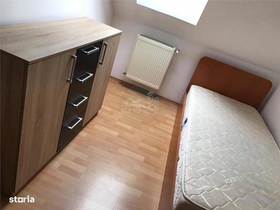 Apartament ultracentral 4 camere, 125 mp - Bdul Eroilor