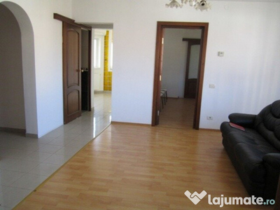 APARTAMENT 3 CAMERE-MARASESTI-2 BAI-CENTRALA TERMICA-PARCARE