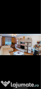 Apartament 3 camere, Micro 17