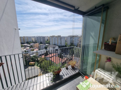 Apartament 3 camere | mobilat utilat complet | Citta Residen