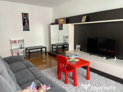 Apartament 3 camere Nicolae Grigorescu